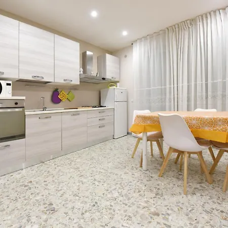 Bed & Breakfast Casa Di Mamma