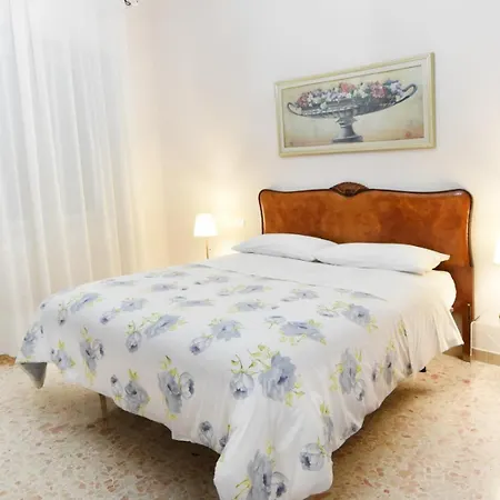Bed & Breakfast Casa Di Mamma Gaeta