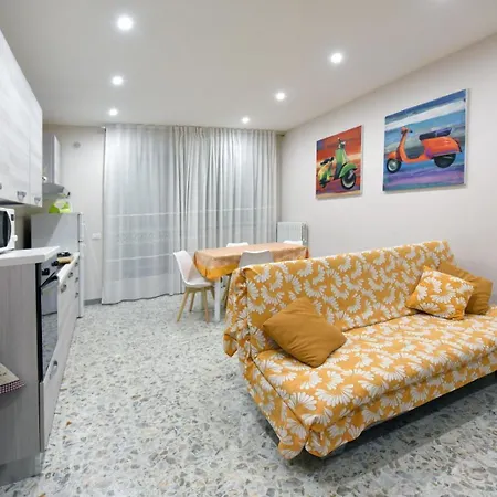 Casa Di Mamma