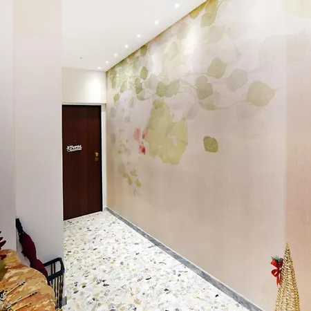 Panzió Casa Di Mamma