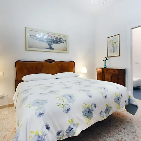 Casa Di Mamma Bed & Breakfast 3*