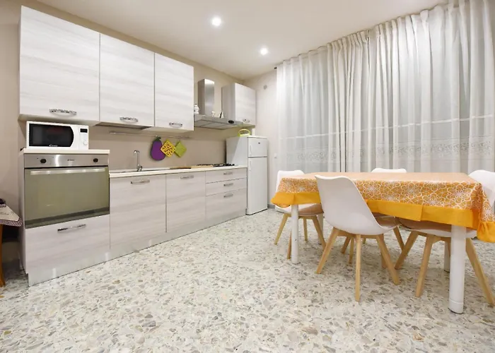 Bed & Breakfast Casa Di Mamma