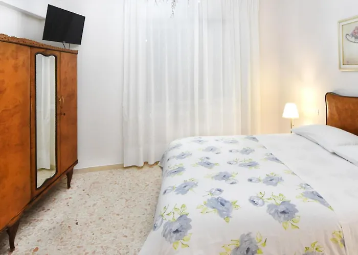 Casa Di Mamma Bed & Breakfast Gaeta