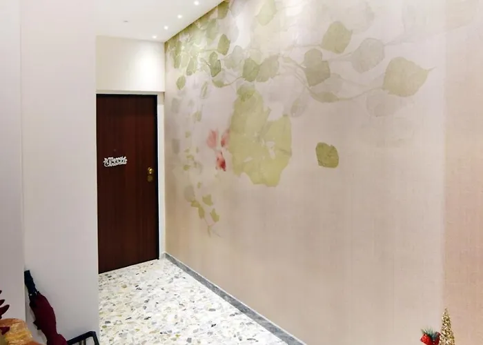 Bed & Breakfast Casa Di Mamma