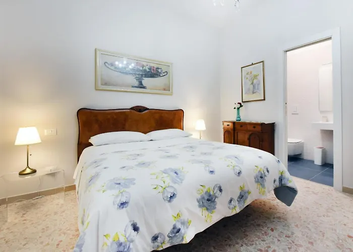 Casa Di Mamma Bed & Breakfast 3*