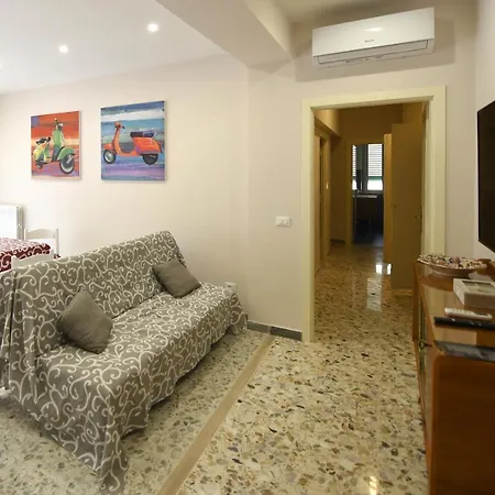 Casa Di Mamma