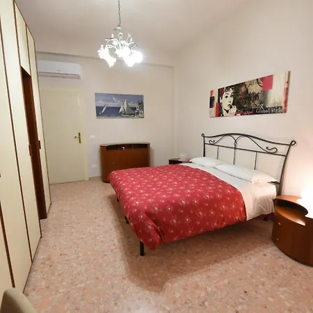 Casa Di Mamma