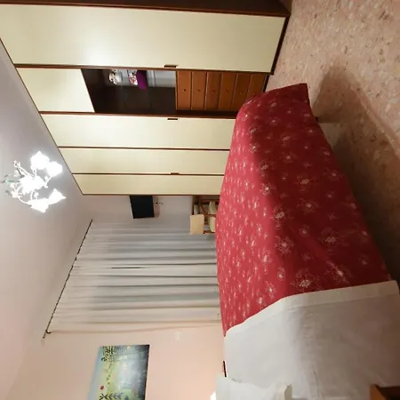 Casa Di Mamma Frühstückspension *