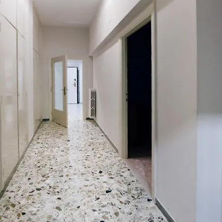 Casa Di Mamma Frühstückspension Geata