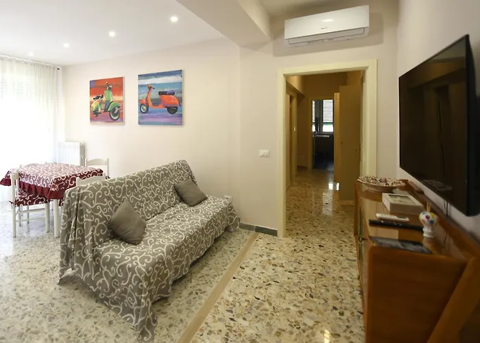 Casa Di Mamma