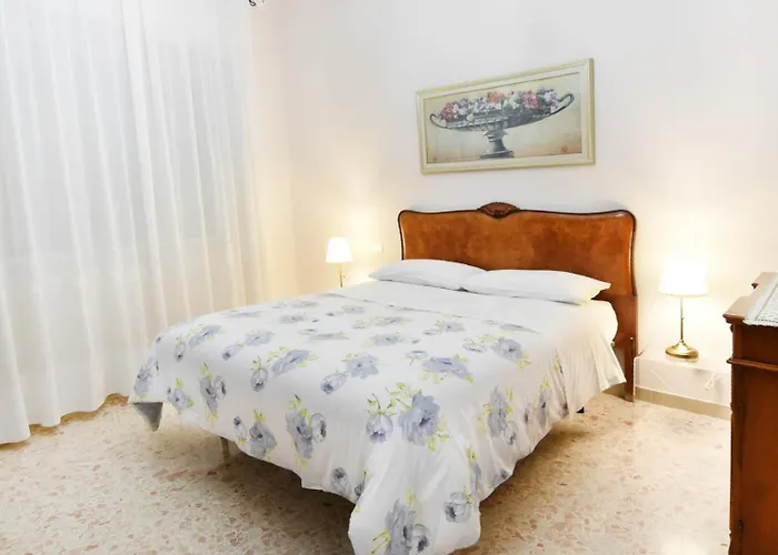 Bed and Breakfast Casa Di Mamma Γκαέτα